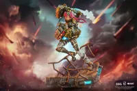 PureArts League Of Legends - Vi 1:6 Scale Statue - Video Games - photo 15