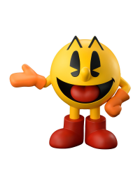 SoftB PAC-MAN 2