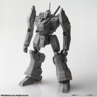 ARMORED CORE STRUCTURE ARTS NON SCALE  PLASTIC MODEL KIT SERIES Vol. 1 (BOX) 25