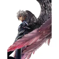 MegaHouse Precious G.E.M. series Evangelion： 3.0+1.0 Thrice Upon a Time Kaworu Nagisa 【15th Anniversary repeat】 - Rebuild of Evangelion - photo 3