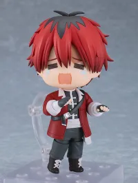 GOOD SMILE COMPANY Nendoroid Stark - Frieren: Beyond Journey's End - photo 6