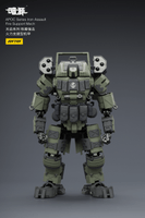 APOC Series Iron Assault Fire Support Mech ST-8610 16