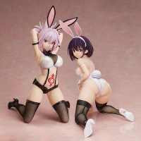 Matsuri Kazamaki: Bunny Ver. 10