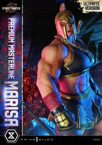 Prime 1 Studio Premium Masterline Street Fighter 6 Marisa Ultimate Version - Street Fighter - photo 72