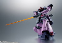 MS-09F/Trop Dom Troopen ver. A.N.I.M.E. "Mobile Suit Gundam 0083: Stardust Memory", Bandai Robot Spirits 5