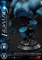Prime 1 Studio Ultimate Premium Masterline Bioboosted Armor Guyver Guyver I Comic Art Color Edition Ultimate Version 	 - Bioboosted Armor Guyver - photo 74