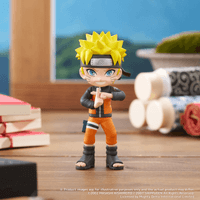 PalVerse 　NARUTO SHIPPUDEN vol.1 5
