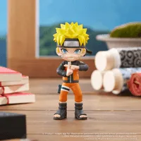 BUSHIROAD CREATIVE PalVerse 　NARUTO SHIPPUDEN vol.1 - NARUTO - photo 5