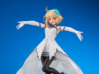 Arcueid Brunestud ~Dresscode: Clad in Glaciers~ 6