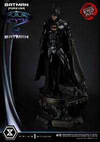 Museum Masterline Batman Forever (Film) Batman Ultimate Bonus Version 2