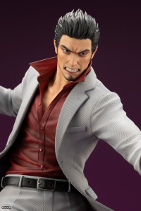 Kazuma Kiryu 18