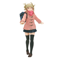 MY HERO ACADEMIA GLITTER&GLAMOURS-HIMIKO TOGA-duffel coat ver. 5
