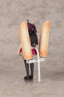 Plafia Tohoku Kiritan (Mini Figure set) 3