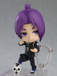 GOOD SMILE COMPANY Nendoroid Mikage Reo - BLUE LOCK - photo 3