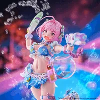 Union Creative "The Idolmaster Cinderella Girls" Riamu Yumemi –  “Riamu Yumemi Has No Choice but to Do It!” Ver. - THE iDOLM@STER - photo 7
