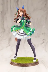 KOTOBUKIYA King Halo - Umamusume: Pretty Derby - photo 13