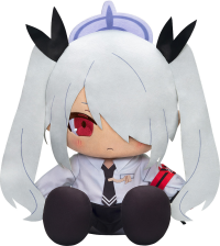Chocopuni Big 40cm Plushie Iori 3
