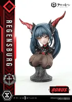 Prime 1 Studio Concept Masterline Azur Lane Regensburg Ultimate Bonus Version  			 - Azur Lane - photo 53