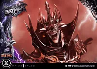 Prime 1 Studio Museum Masterline Dark Nights: Death Metal The Batman Who Laughs & Robin King DX Bonus - DC Comics - photo 49