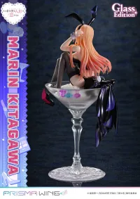 Prime 1 Studio PRISMA WING TV animation My Dress-Up Darling Marin Kitagawa Glass Edition 1/7 Scale Pre-Painted Figure - My Dress-Up Darling - photo 23