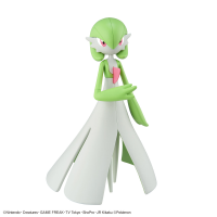 Pokémon Model Kit GARDEVOIR 3