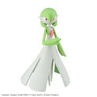 BANDAI HOBBY Pokémon Model Kit GARDEVOIR - Pokémon - photo 3