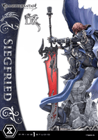 Concept Masterline GRANBLUE FANTASY Siegfried DX Bonus Version  			 50