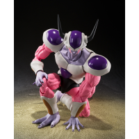 S.H.Figuarts FRIEZA SECOND FORM (P-Bandai Exclusive) 2