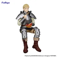 FuRyu Delicious in Dungeon　Noodle Stopper Figure -Laios- - Delicious in Dungeon - photo 9