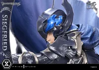 Prime 1 Studio Concept Masterline GRANBLUE FANTASY Siegfried Deluxe Version - Granblue Fantasy - photo 7