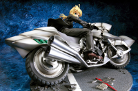 Saber & Saber Motored Cuirassier(3rd-run) 4
