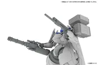 PLUM PMOA EXTENSION SET D　For 5inM 1/48 PLD［DRu35 MLC＆ R25RCT＆M7AGGUN＆Flat hand parts(left and right) &Clenched hand parts(left and right)］ - POWERDoLLS - photo 3