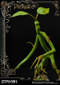 Life Scale Masterline Fantastic Beasts and Where to Find Them (Film) Pickett 13