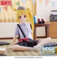 SEGA "BOCCHI THE ROCK!" PM Perching Figure "Nijika Ijichi" - Bocchi the Rock! - photo 3