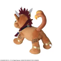 SQUARE ENIX FINAL FANTASY VII REMAKE Action Doll - RED XIII - Final Fantasy VII - photo 3