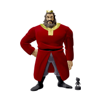 RANKING KINGS CHARACTER FIGURE 11
