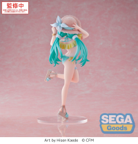 Luminasta Hatsune Miku Series Hatsune Miku Conceptual series Vol.1 2