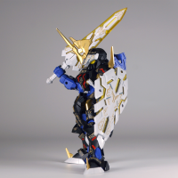 PLA ACT18: Arthur -Shadow Knight ARMOR DECORATION VER. 1