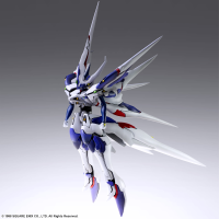 XENOGEARS  STRUCTURE ARTS  1/144 Scale Plastic Model Kit Series Vol. 2 (Box) 13
