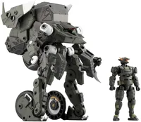 KOTOBUKIYA DEFINITION ARMOR “VT1” - HEXA GEAR - photo 1