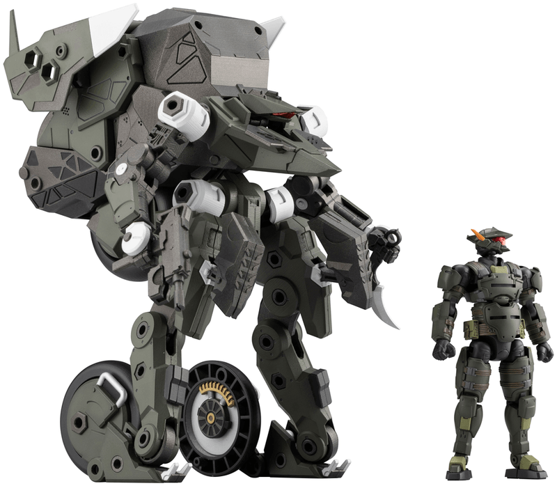 DEFINITION ARMOR “VT1”