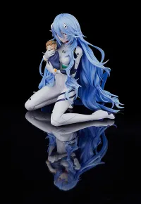 GOOD SMILE COMPANY Rei Ayanami: Long Hair Ver. - Rebuild of Evangelion - photo 8