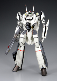 [20] 1:72 VF-0A/S BATTROID MACROSS ZERO 2