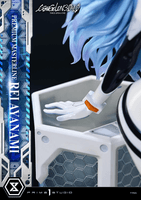 Premium Masterline EVANGELION: 3.0+1.0 THRICE UPON A TIME Rei Ayanami Bonus Version			 7