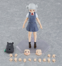 figma Chisato Arashi 8