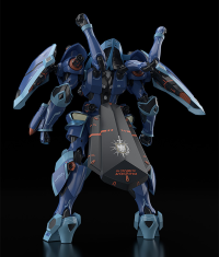 MODEROID Toybox 8