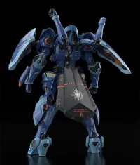 GOOD SMILE COMPANY MODEROID Toybox - Knight's & Magic - photo 8