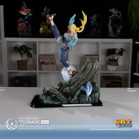Tsume Art Tsunade - Ikigai by Tsume - NARUTO - photo 5