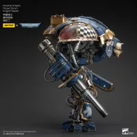 JOYTOY Imperial Knights House Terryn Knight Paladin - Warhammer 40K - photo 35