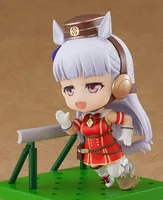 GOOD SMILE COMPANY Nendoroid Gold Ship - Umamusume: Pretty Derby - photo 4